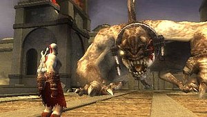 God of war ghost of sparta cheats for ppsspp