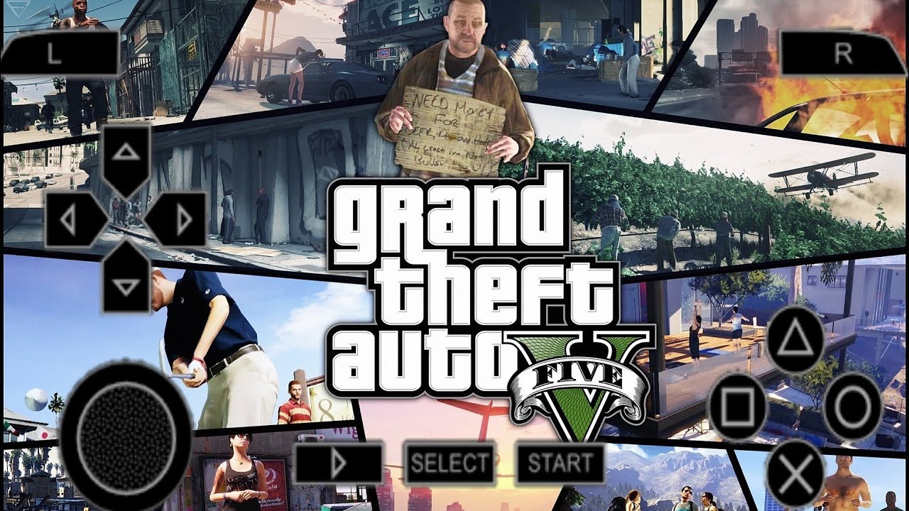 download gta 5 iso pc