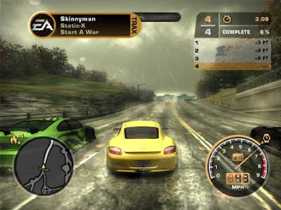 Cheat need for speed most wanted ppsspp android free